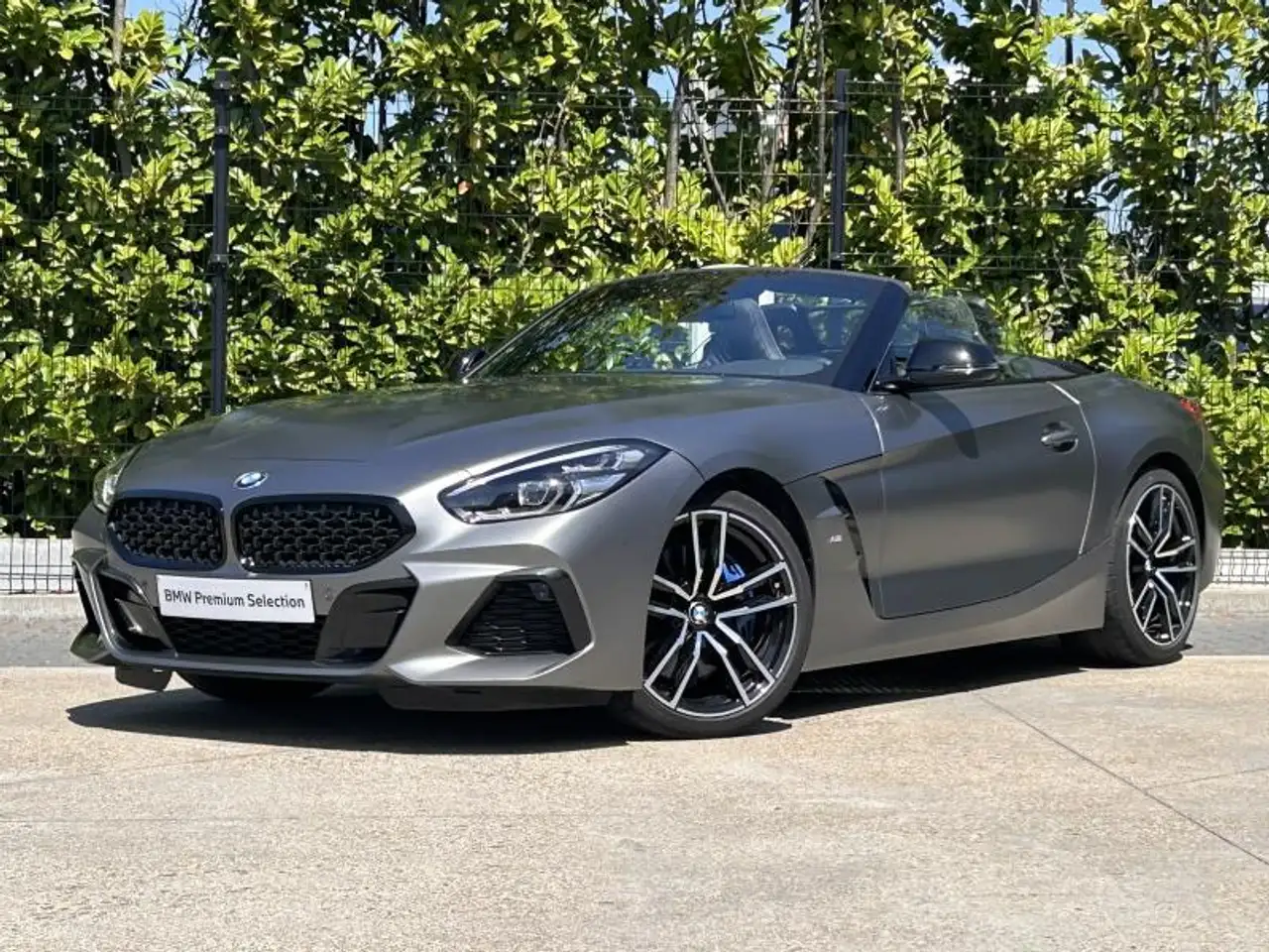Z4sD 30i