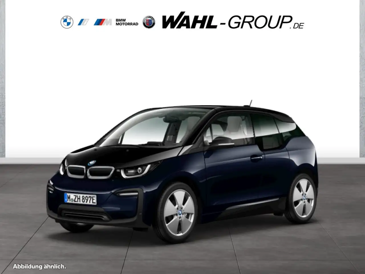 i3120AH COMFORT PAKET NAVI GRA RFK KOMFORTZG   DAB W