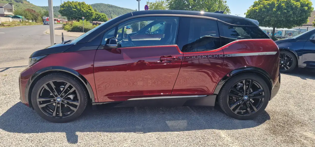 i3s SPORT UNIQUE FOREVER GSD H&K DRIVING+ NAVI pro