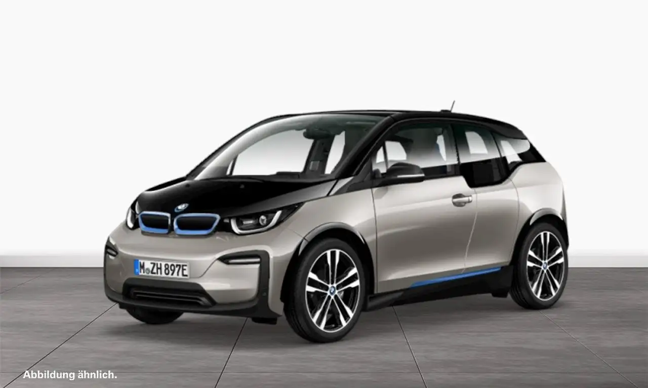 i3120Ah Sportpaket Shz. DAB RFK Navi Tempomat uvm.