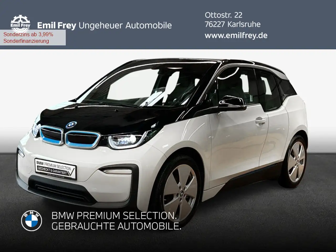 i3(120 Ah)