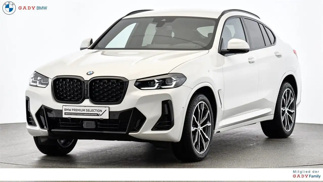 X4xDrive 20d