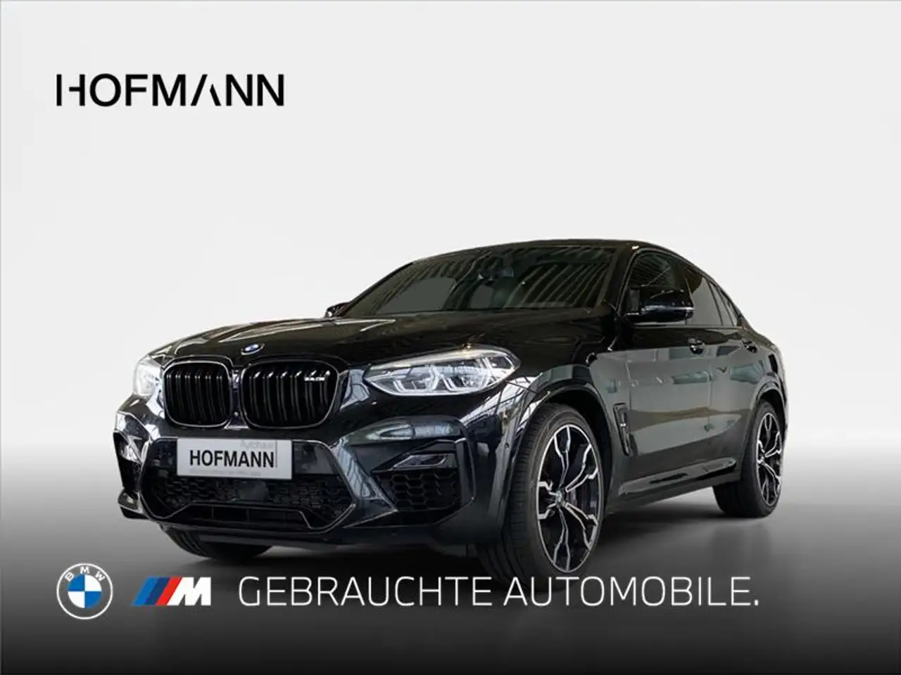 X4 MCompetition