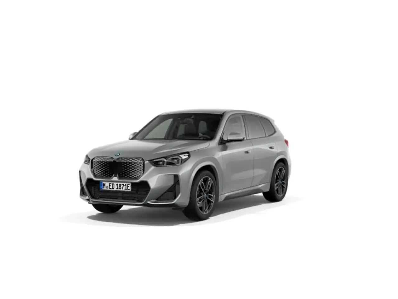 iX1xDrive30 M Sport | TOWB |