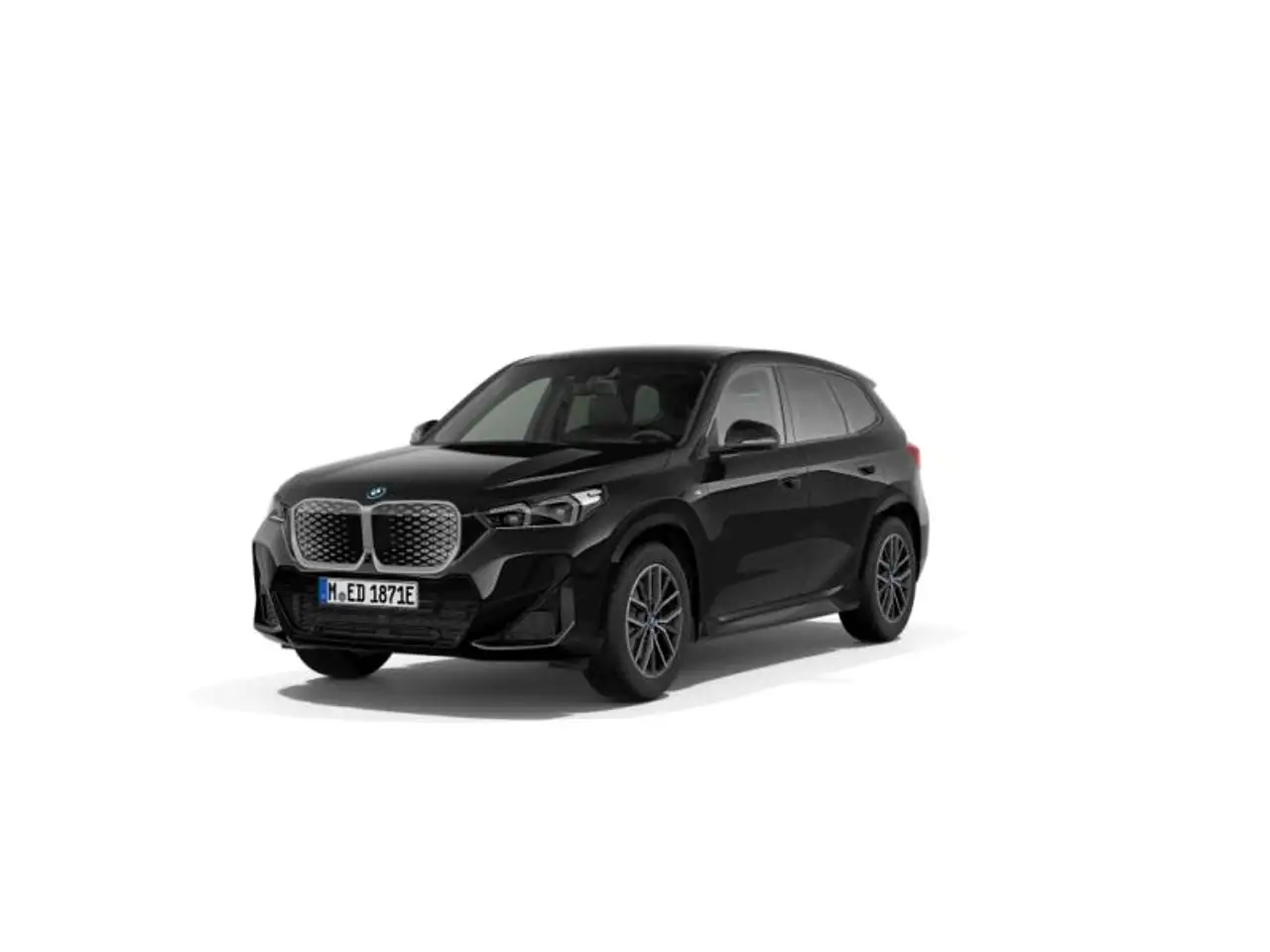 iX1xDrive30 M Sport | TOWB |