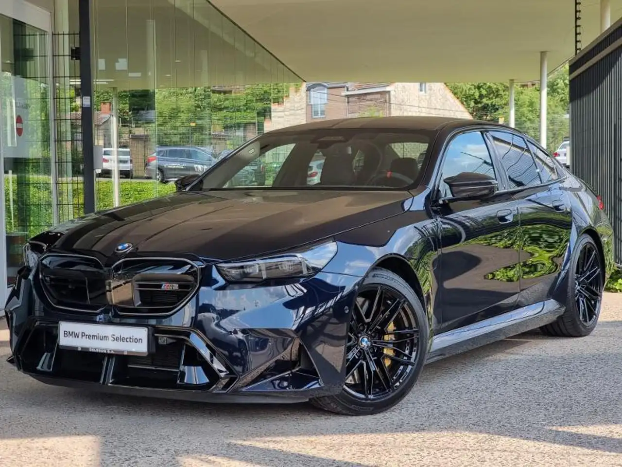 M5Berline