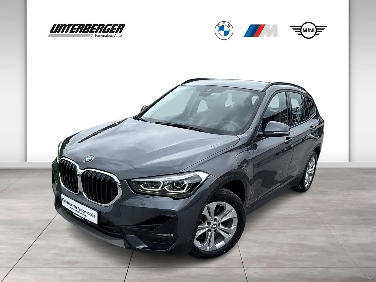 X1xDrive25e Modell Advantage | Komfort-Paket