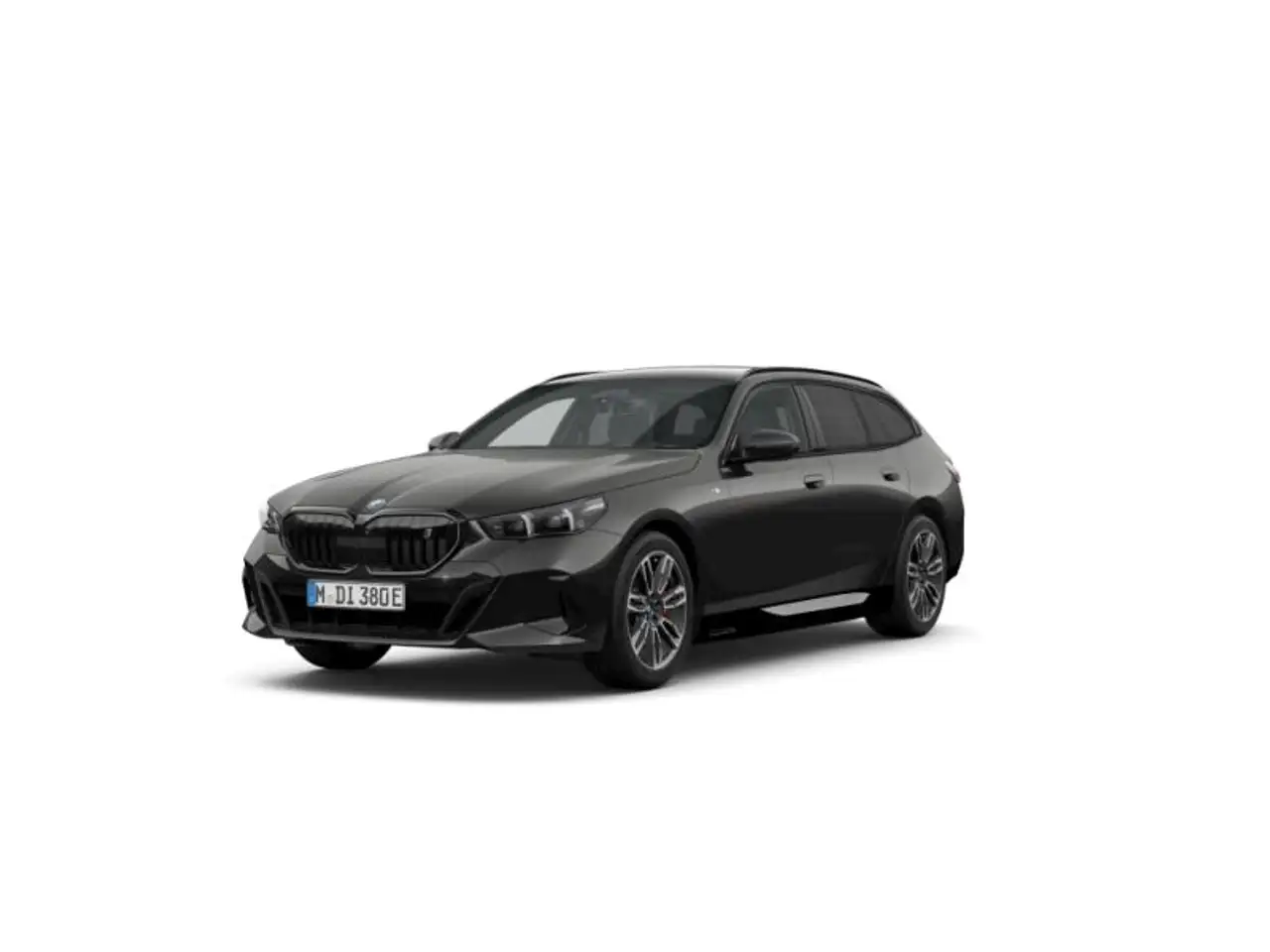 i5eDrive40 M Sport PRO | PANO |