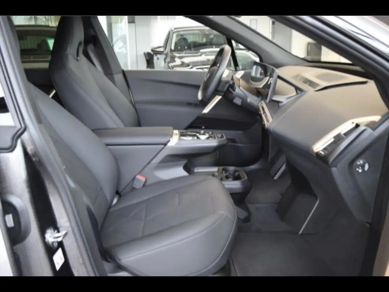 iXiX xDrive40