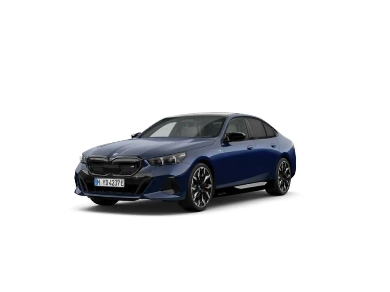 i5M60 xDrive INDIVIDUAL | TOWB |