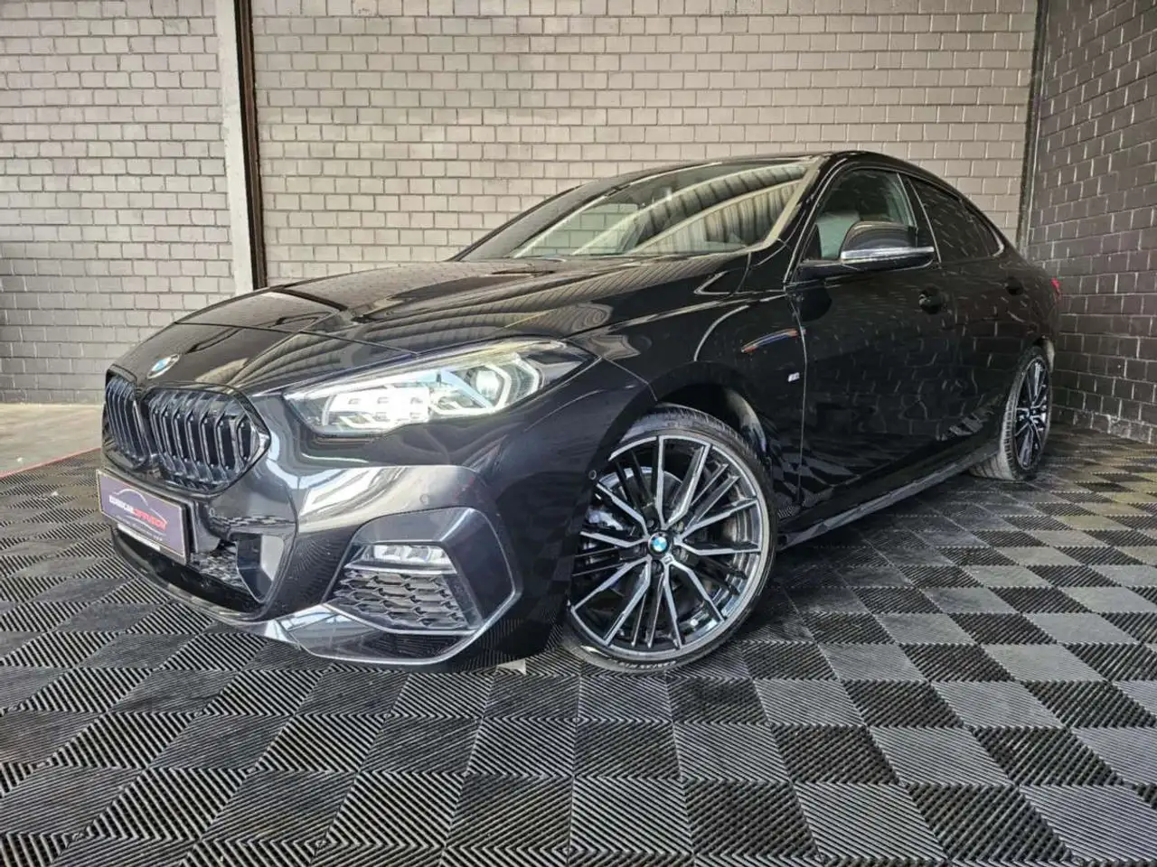 218Gran Coupe 218i Gran Coupé Pack M ***Apple Carplay