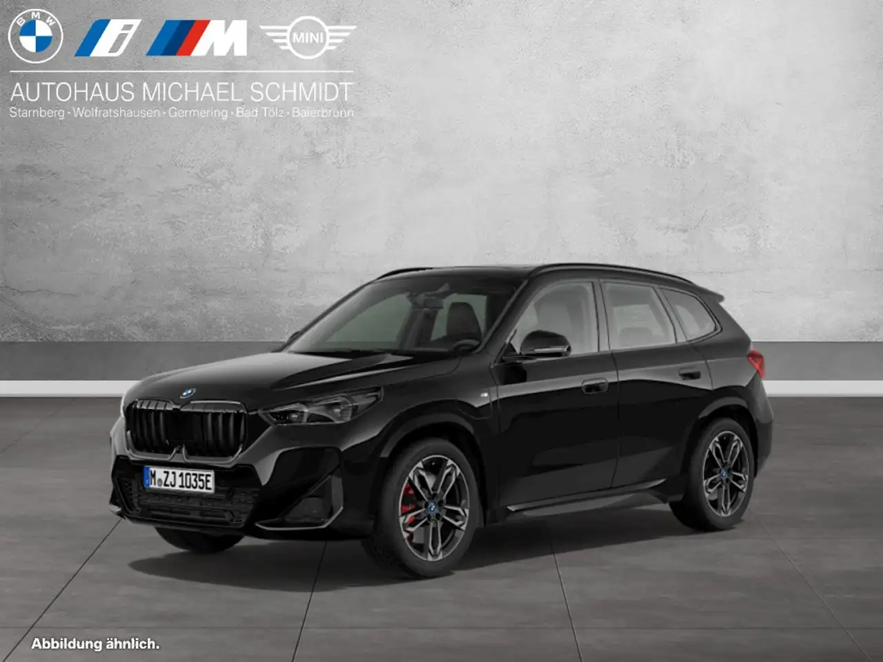 X1xDrive25e M Sportpaket Head-Up HK HiFi DAB