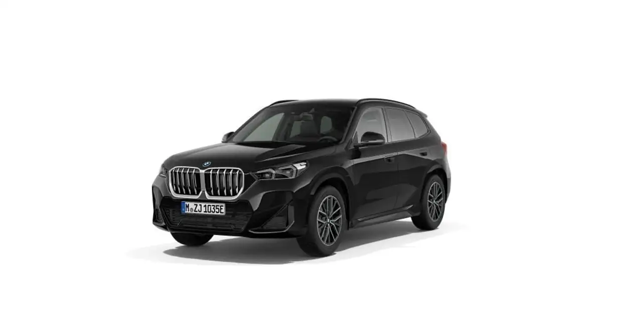 X1xDrive25e M-Sport ACC RFK H/K Massage Keyless