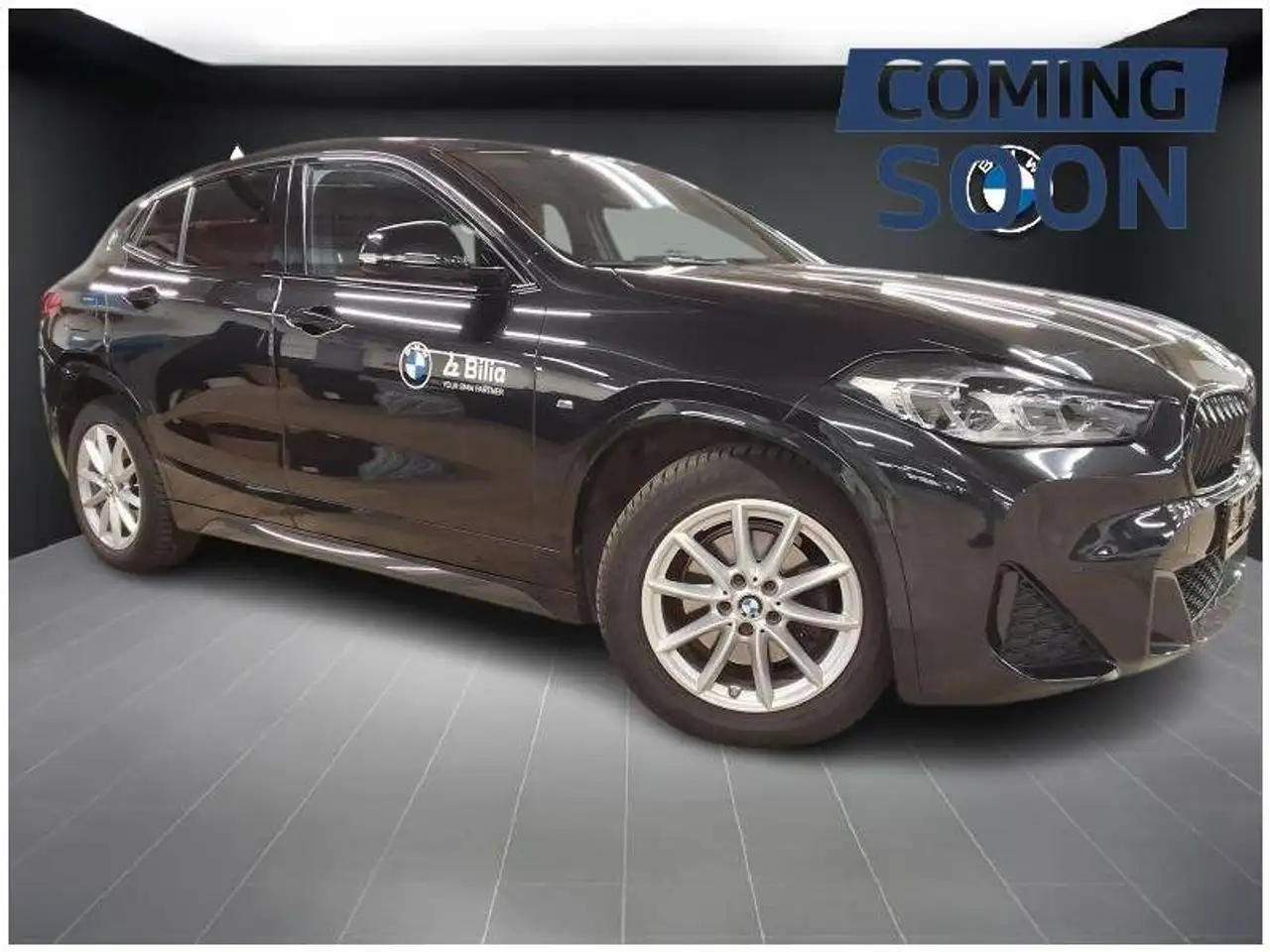 X2xDrive18d // 2022