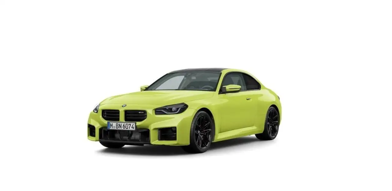 M2Coupé M-DriversP. NAVI adapLED ACC RFK Keyless
