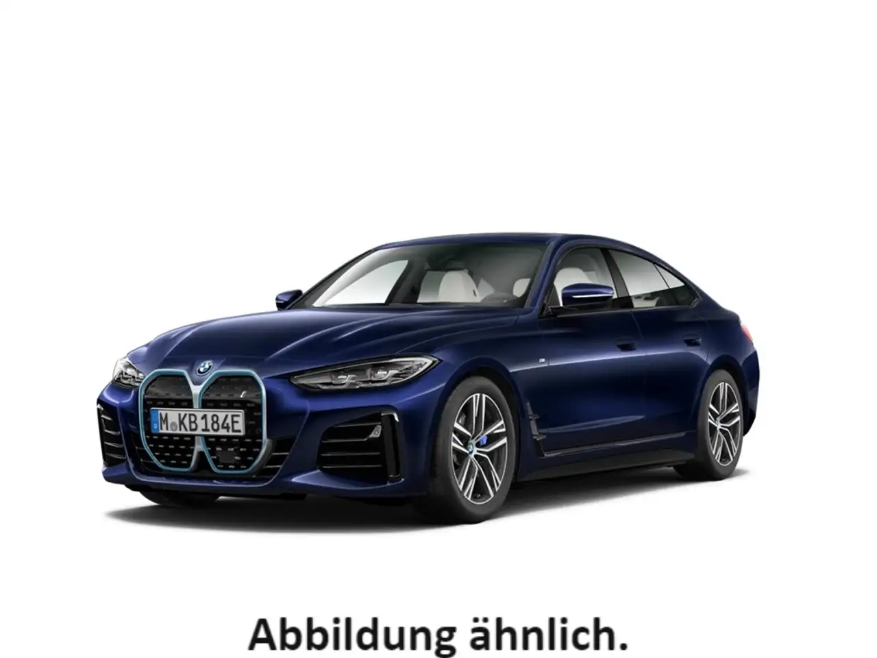 i4eDrive40 Gran Coupe M Sport/Navi/Soundsystem
