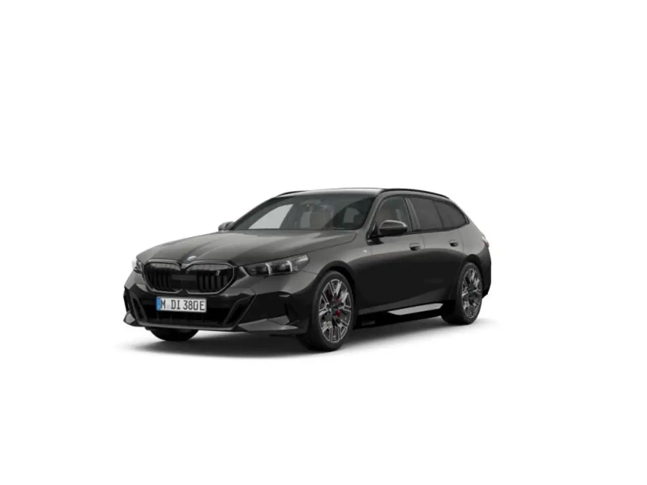 i5eDrive40 Touring M Sport PRO |