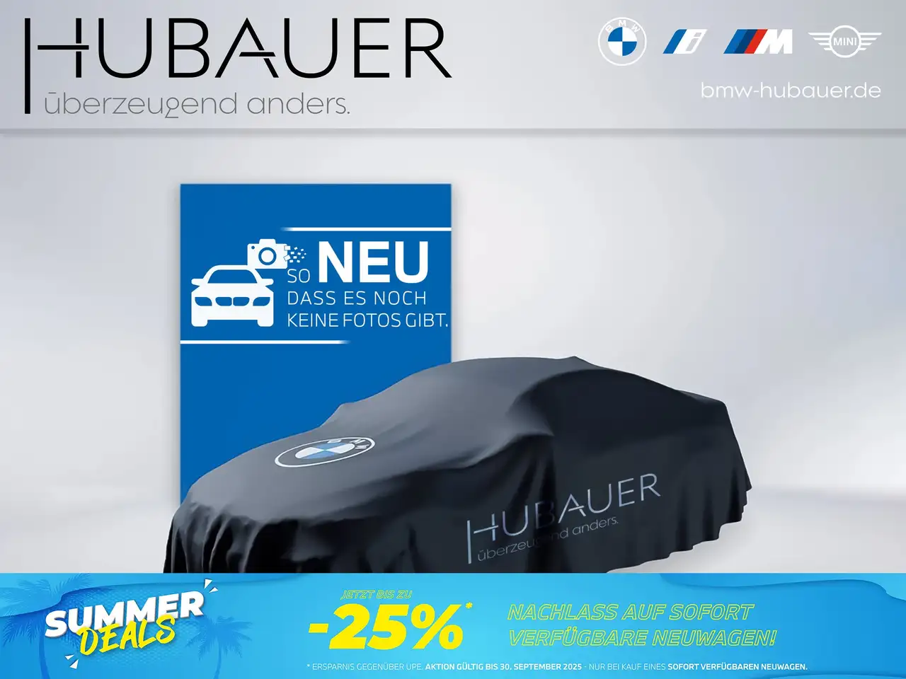 iX1xDrive30 [M Sport, HUD, AHK, ACC, RFK, 19" LMR]
