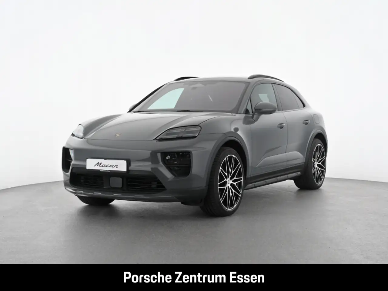 Macan4/ 360 Kamera Privacyverglasung Panorama Sportfahr