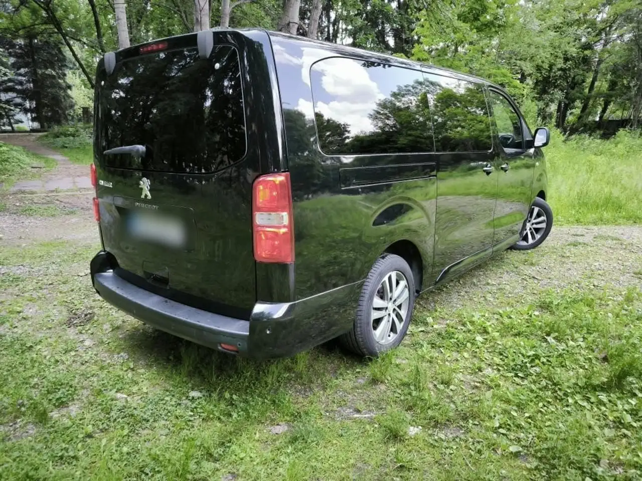 Фото машины