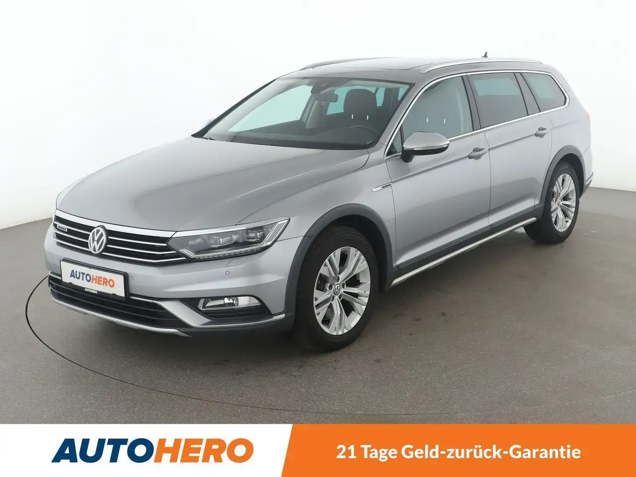 Passat Alltrack2.0 TDI 4Motion BlueMotion Tech Aut.*NAVI*LED*ACC*
