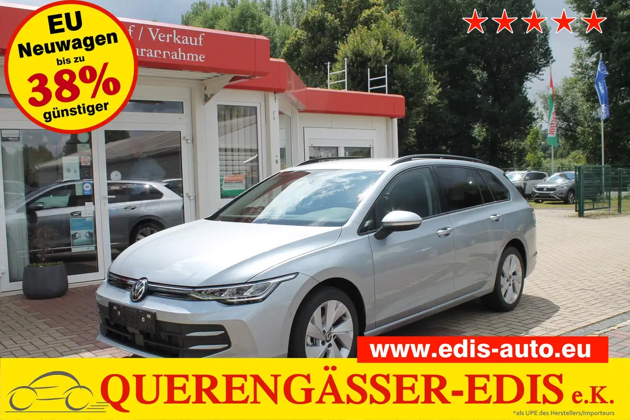 Golf1.5eTSI DSG "People" 110 kW (150 PS), Automatik...