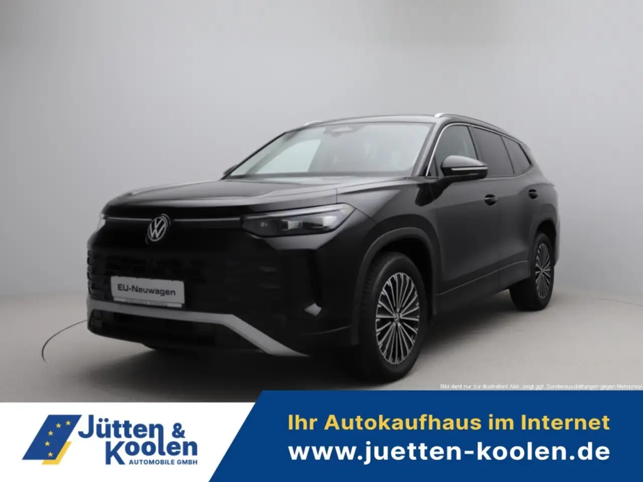 TayronElegance 2.0 TDI 4Motion DSG