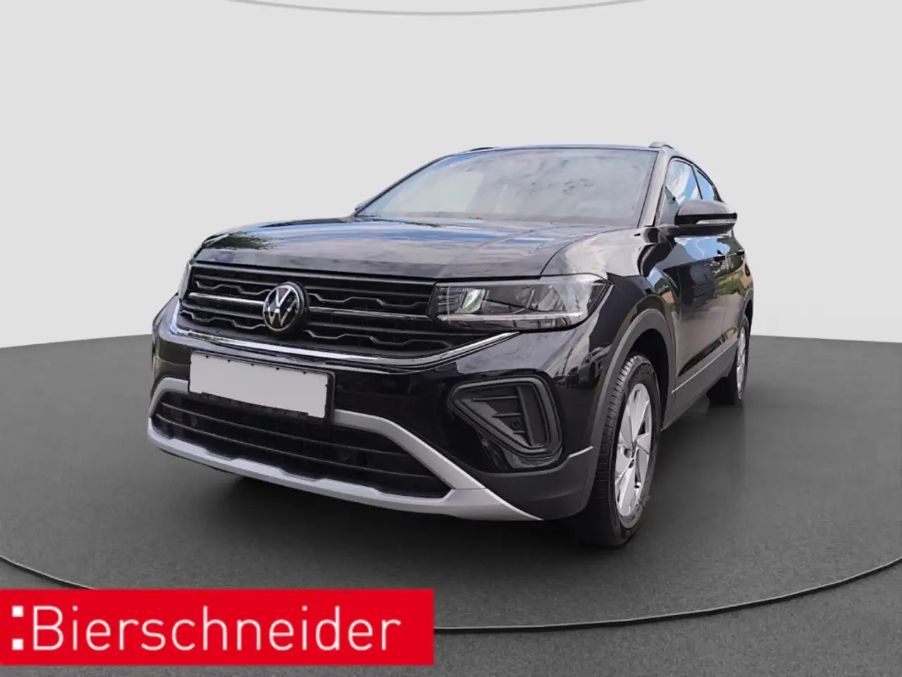 T-Cross1.0 TSI NAVI AHK LED