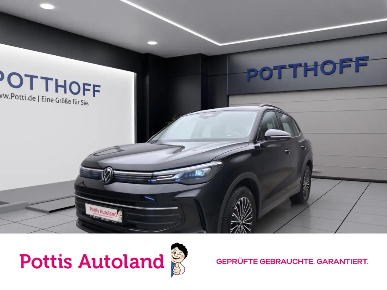 Tiguan1.5 eTSI DSG LIFE AHK KAMERA LED ACC