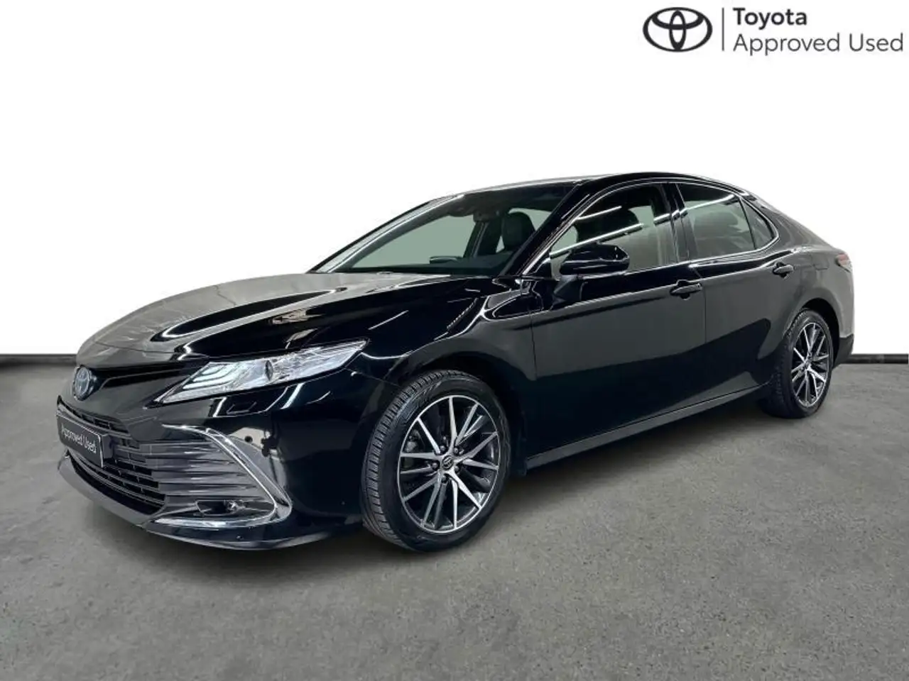 CamryPremium
