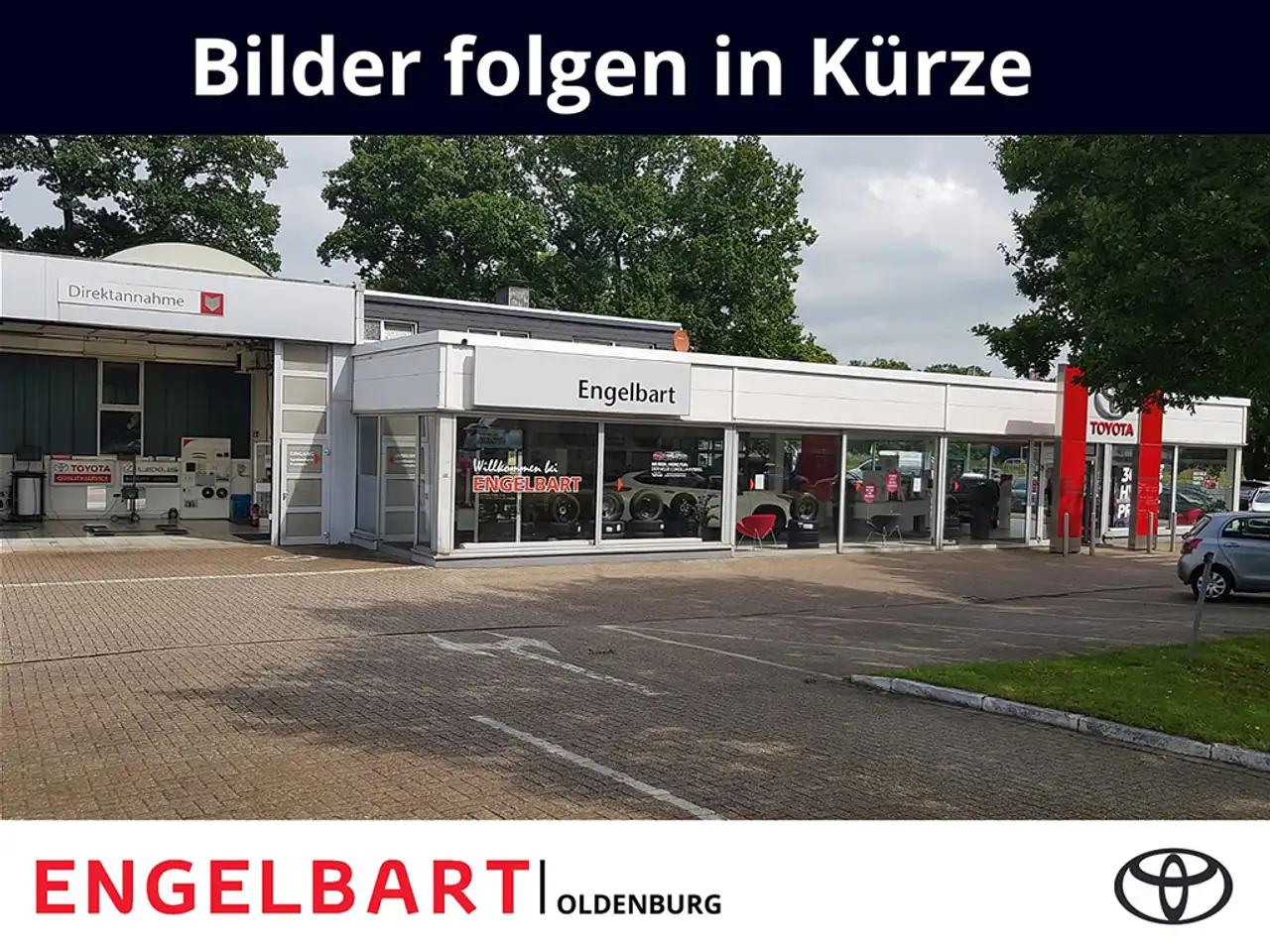 CorollaTS 1.8 Hybrid Teamplayer Technik Paket