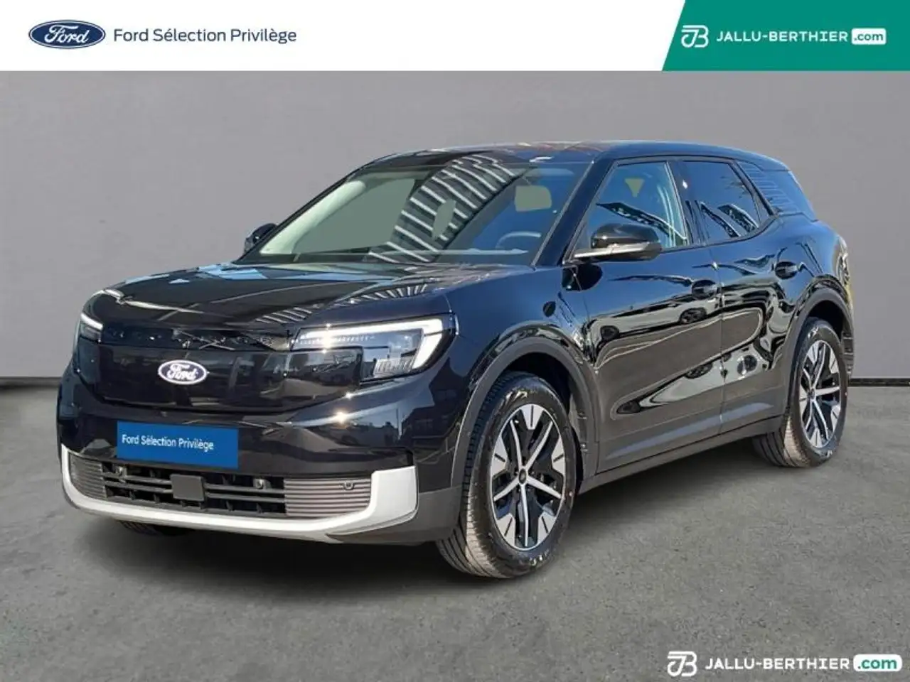 Explorer286ch Extended Range 77kWh RWD