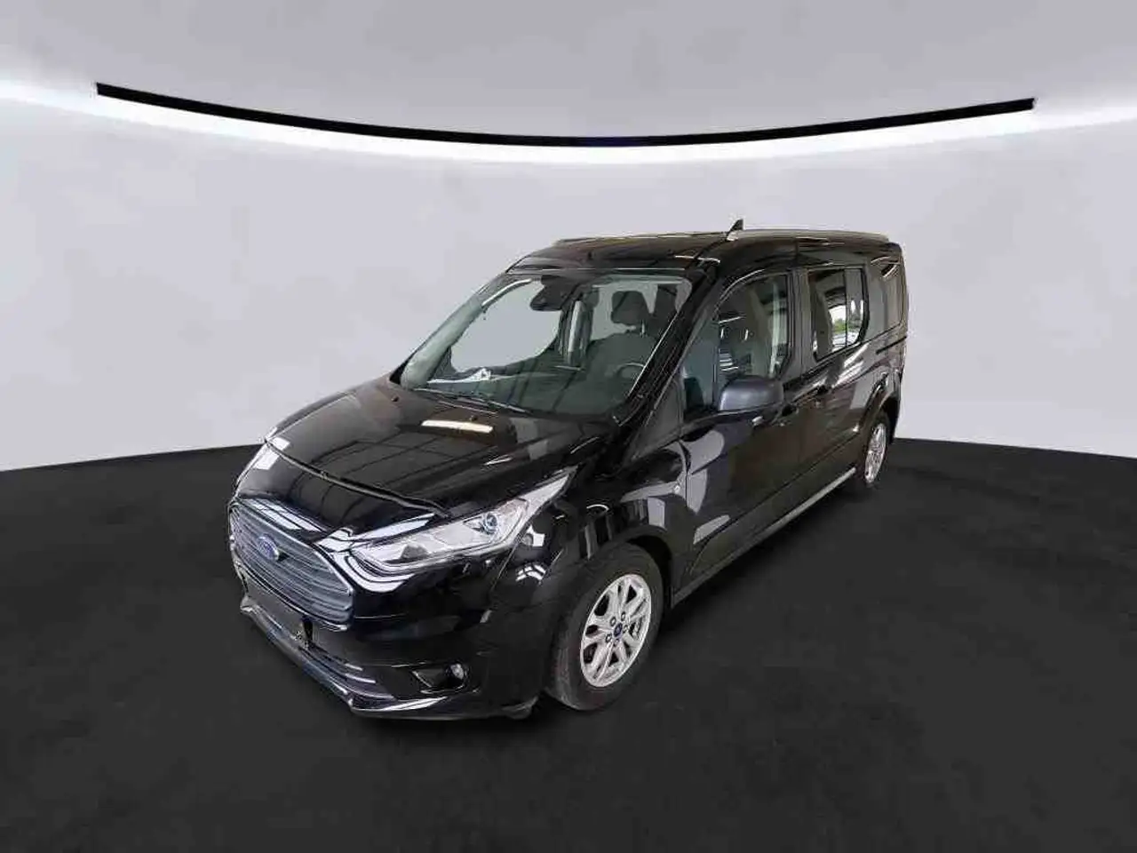 Transit ConnectKombi Trend 230 1,5 EcoBlue L2