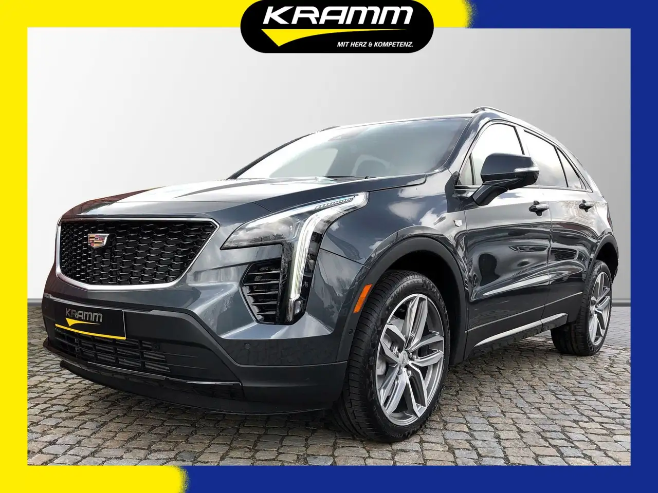 XT42.0 T Sport AWD *Vollausstattung*