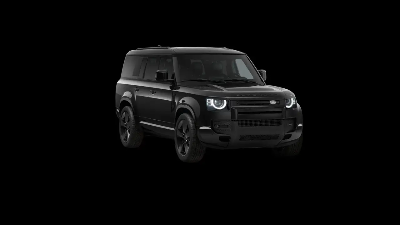 Defender130 X-Dynamic HSE