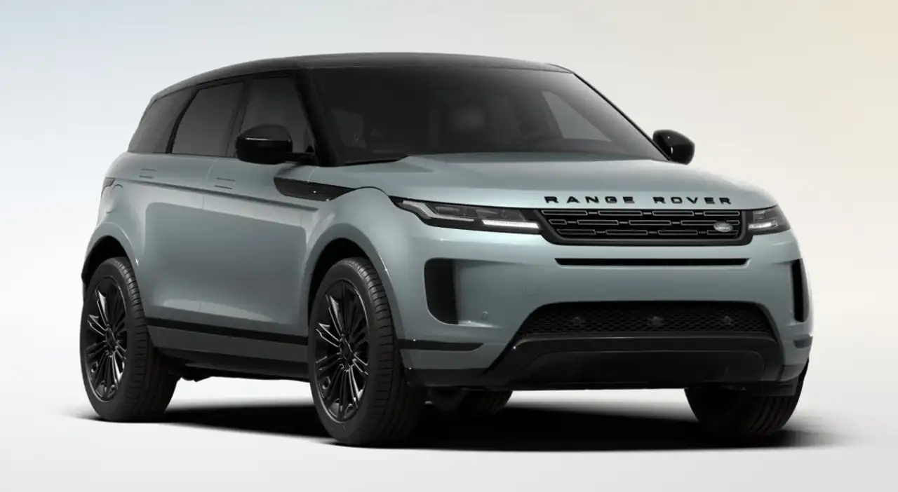 Range Rover EvoqueP270e S AWD Auto. 26MY