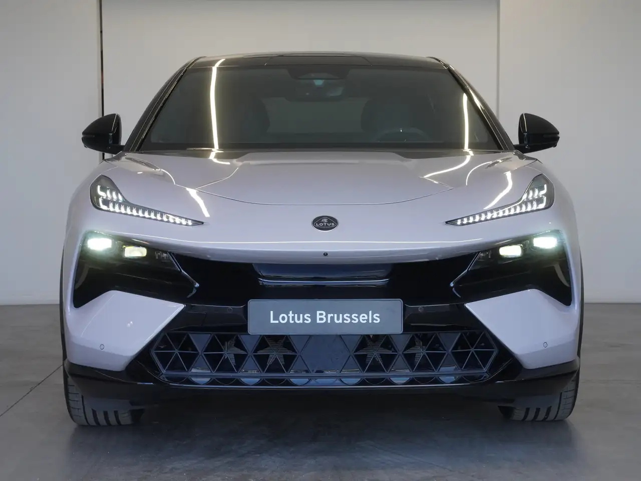 Eletre600 GT SE - 109 kWh 4WD EDS