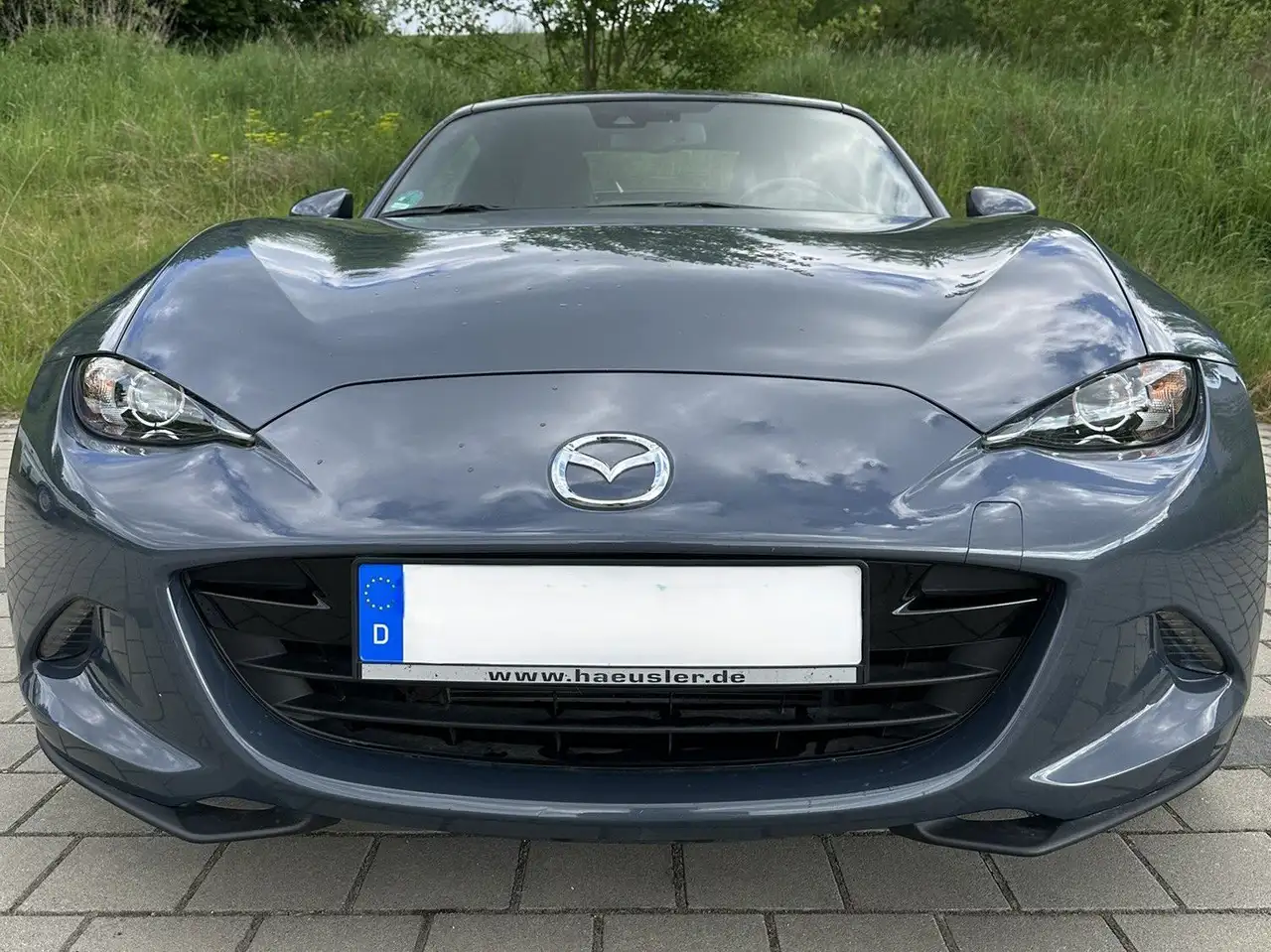 MX-5MX-5 RF SKYACTIV-G 2.0 Selection