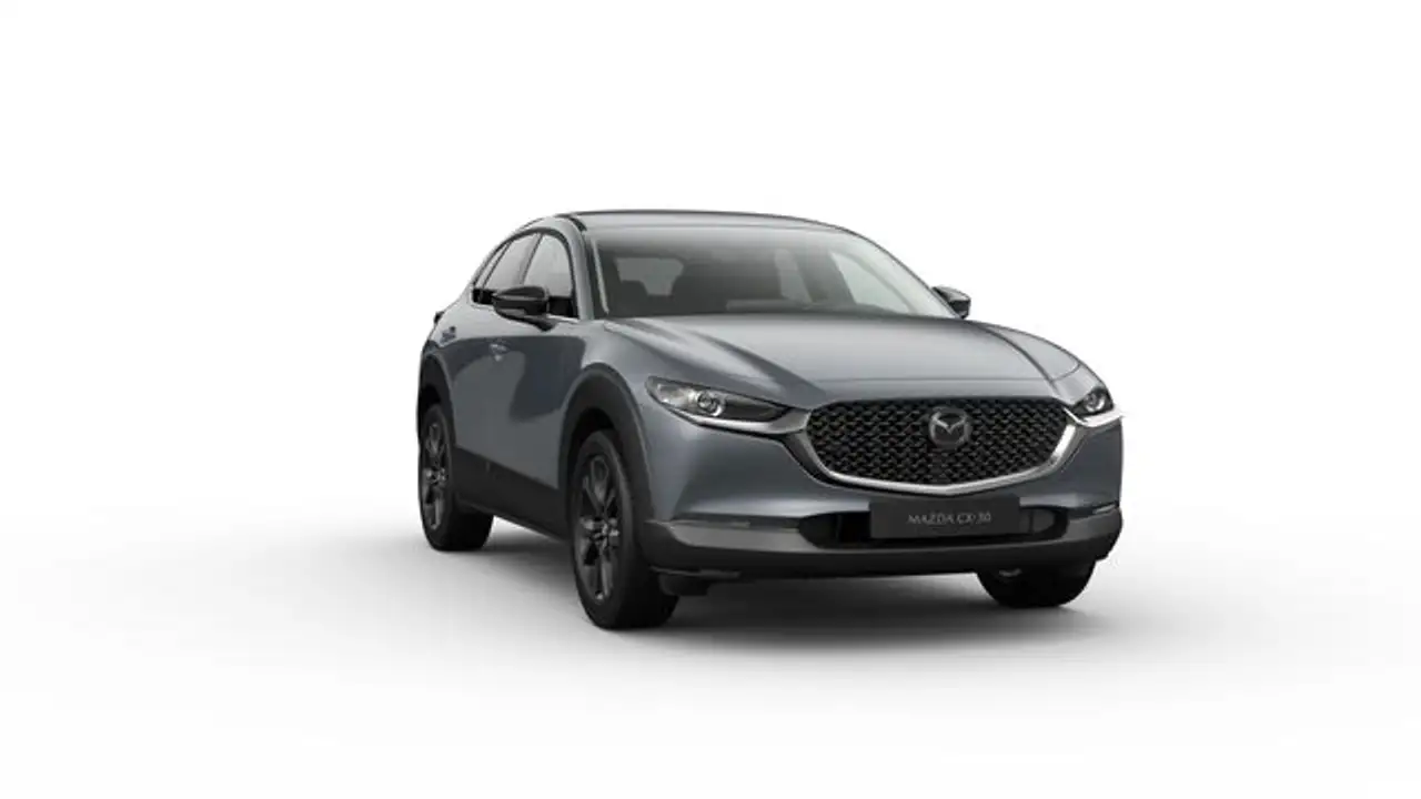 CX-302.5 Homura *Klimaautomatik*Sitzheizung*
