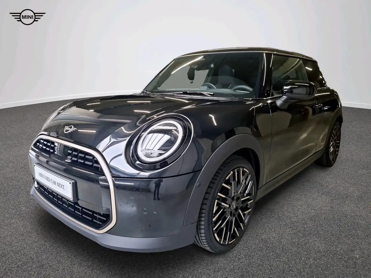 CooperMINI Cooper C