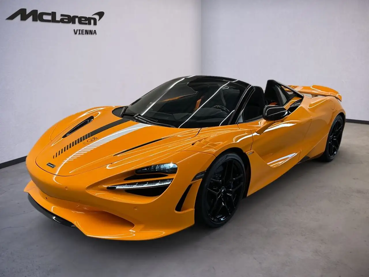 750SSpider 60th Anniversary *1 of 60*