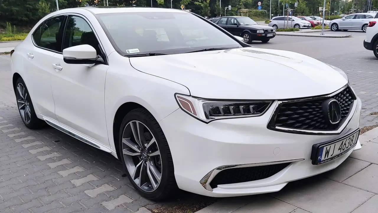 TLXTech 19