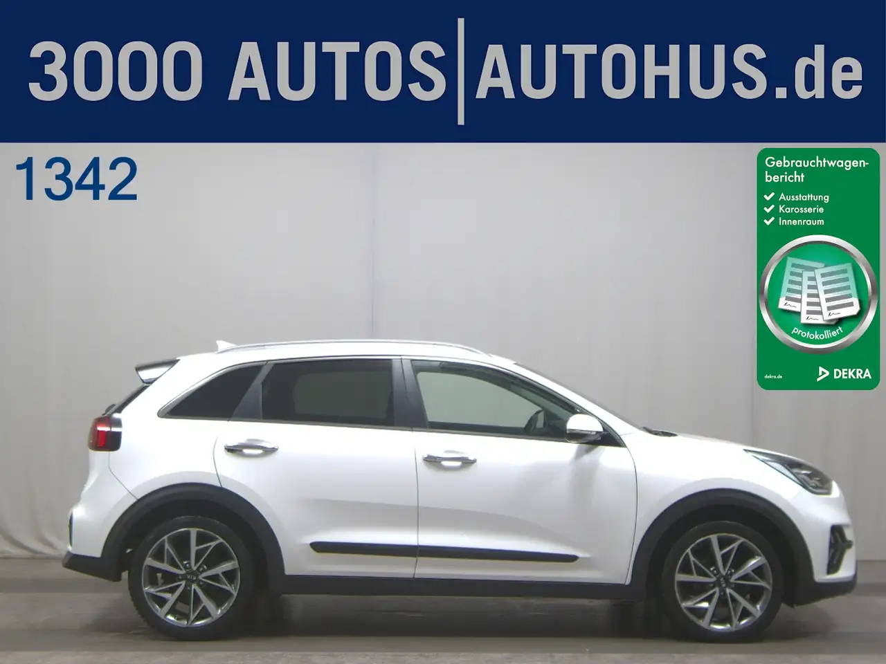 Niro1.6 Spririt Spirit ACC Navi KeyLess RFK AUT