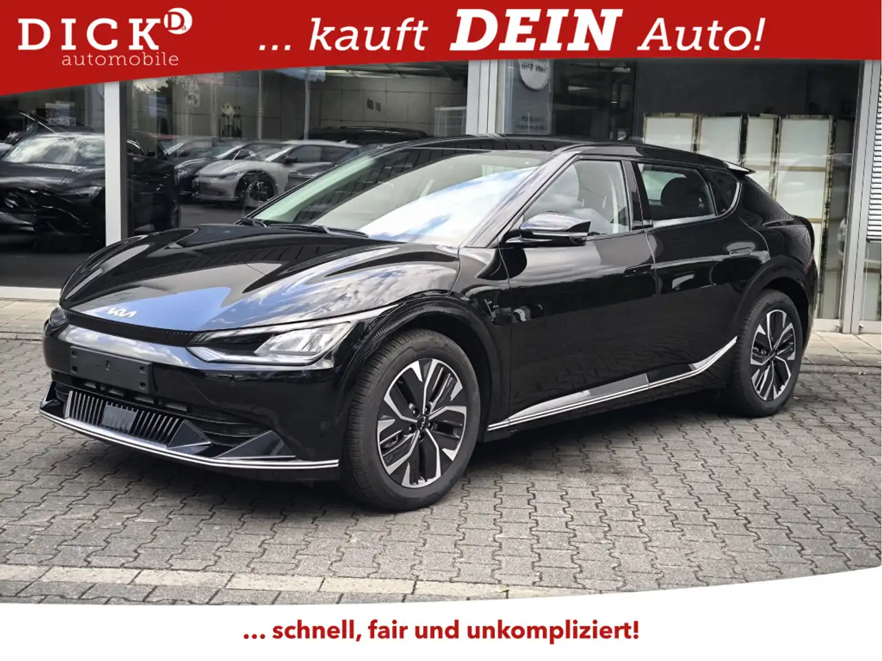EV62WD WERKSGAR+MEMO+NAV+LED+SHZ+KAM+ACC+19