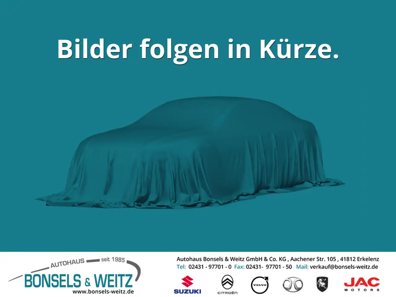 XC60Core 2WD Diesel EU6d B4 DIESEL CORE AUTOMATIK AHK