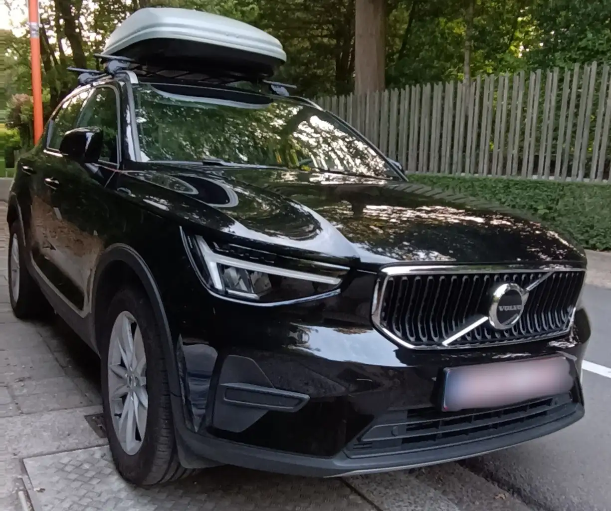 XC40XC40 1.5 T2 Core Geartronic