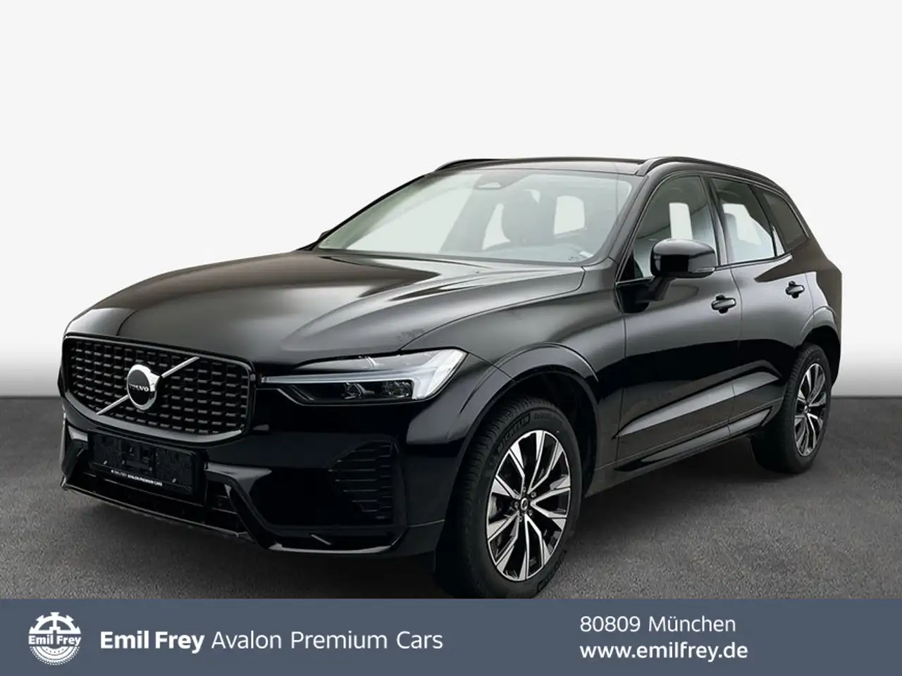 XC60XC60 B4 B Plus Dark