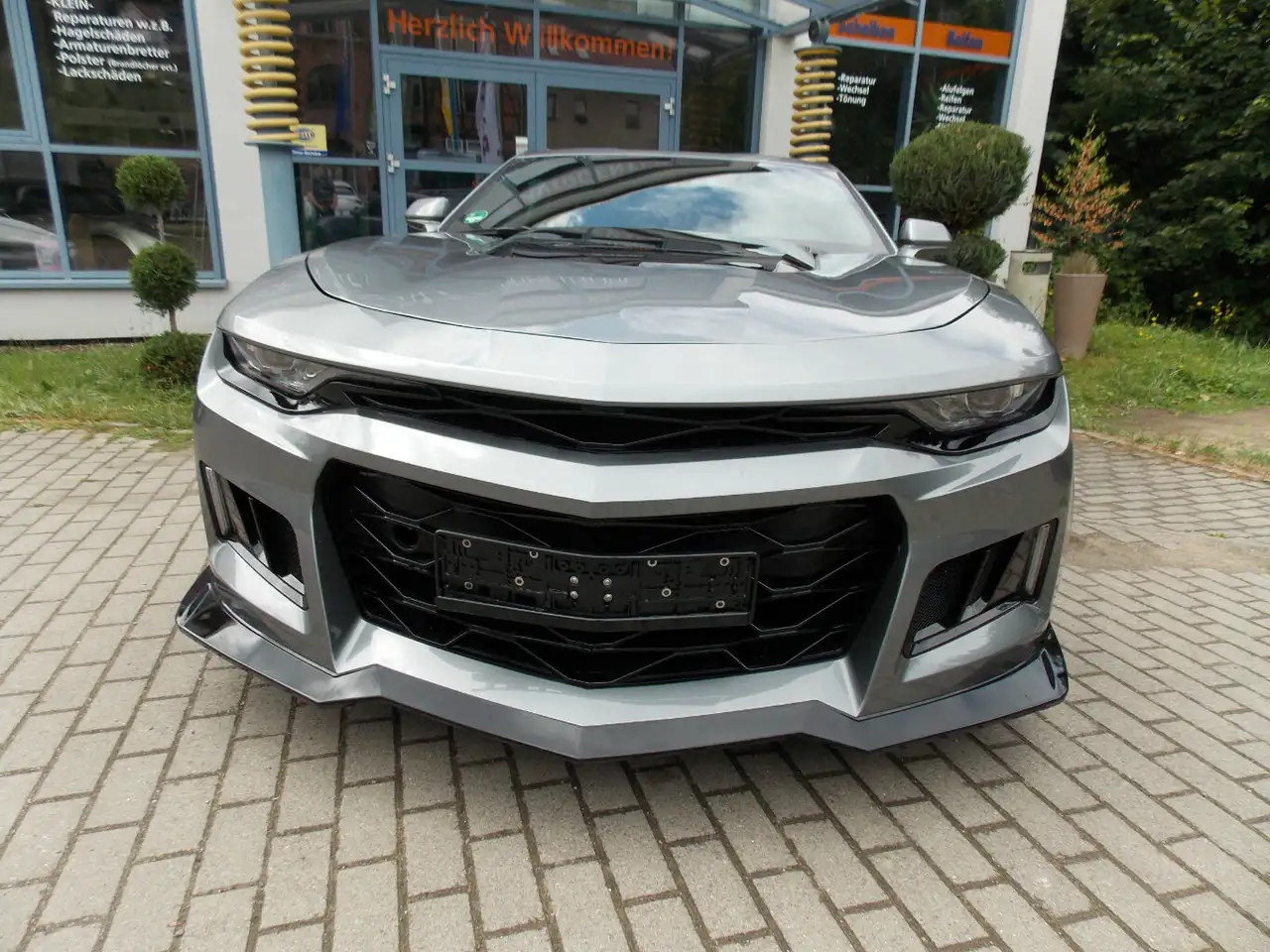 Фото машины
