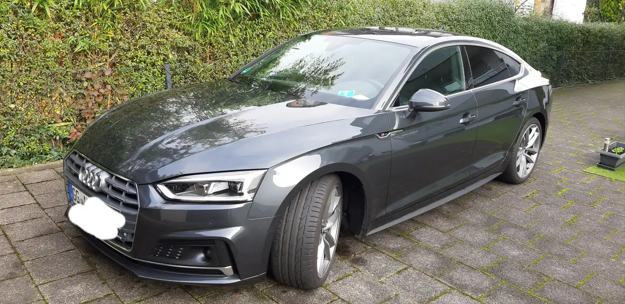 A540 TDI quattro sport