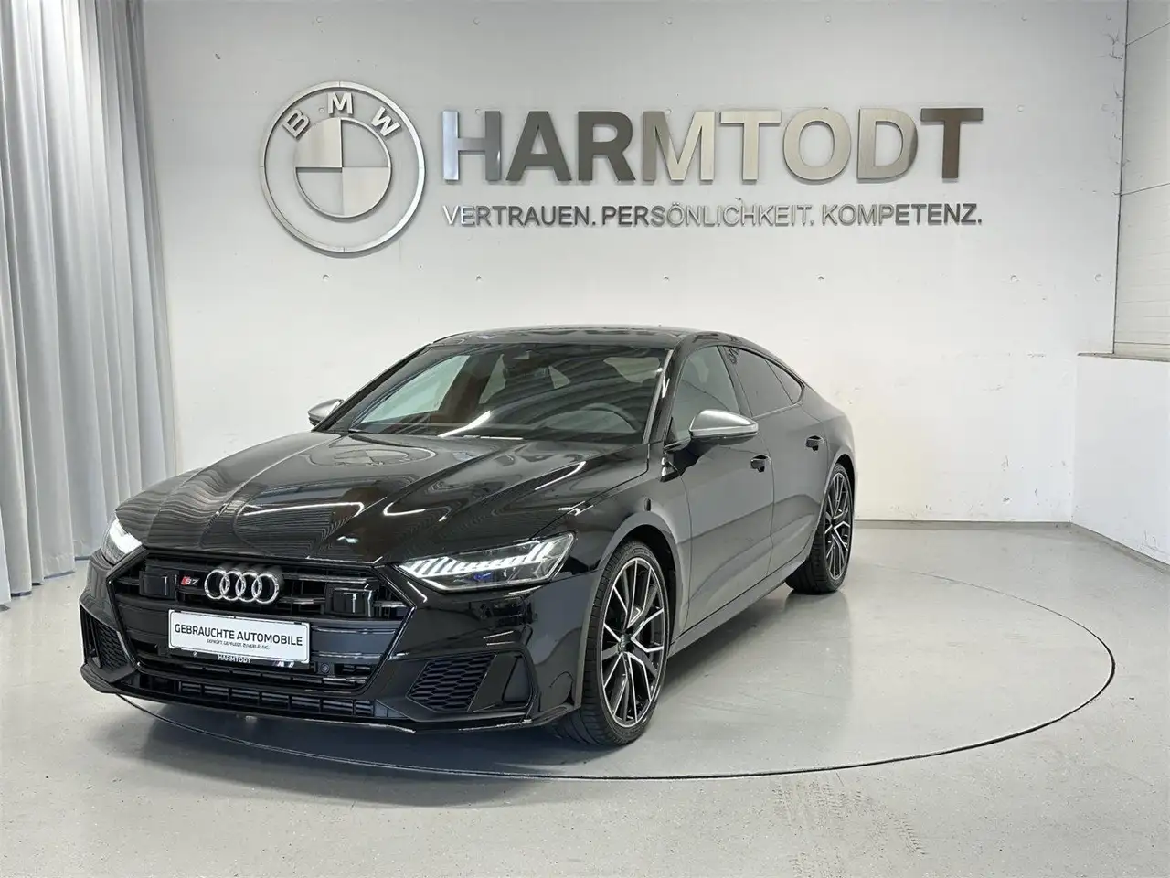 S7Sportback TDI quattro